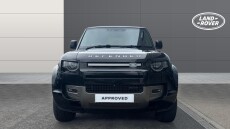 Land Rover Defender 3.0 D250 X-Dynamic SE 90 3dr Auto Diesel Estate